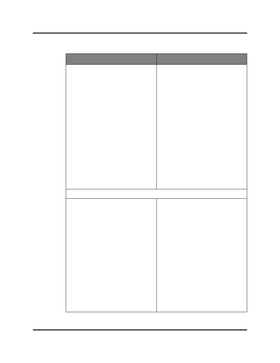 HP Switch SFP Modules User Manual | Page 83 / 100