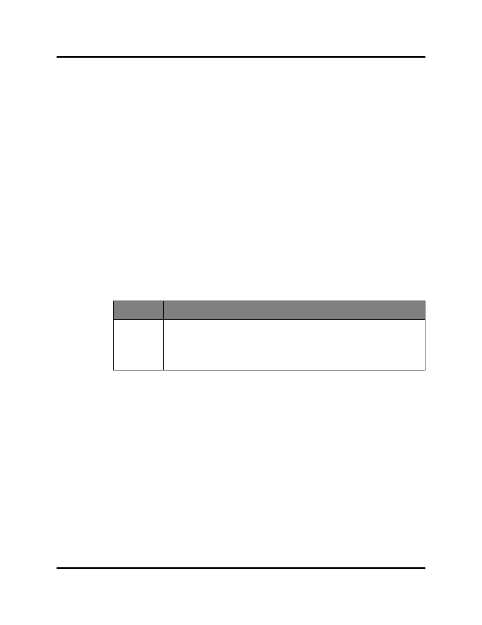 Port types | HP Switch SFP Modules User Manual | Page 89 / 100