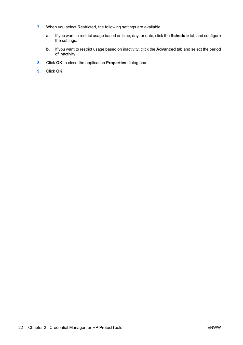 HP Compaq dc5750 Microtower-PC User Manual | Page 28 / 79