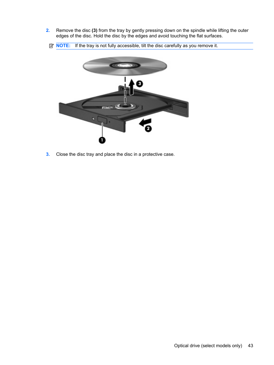 HP Mini 5101 User Manual | Page 53 / 114