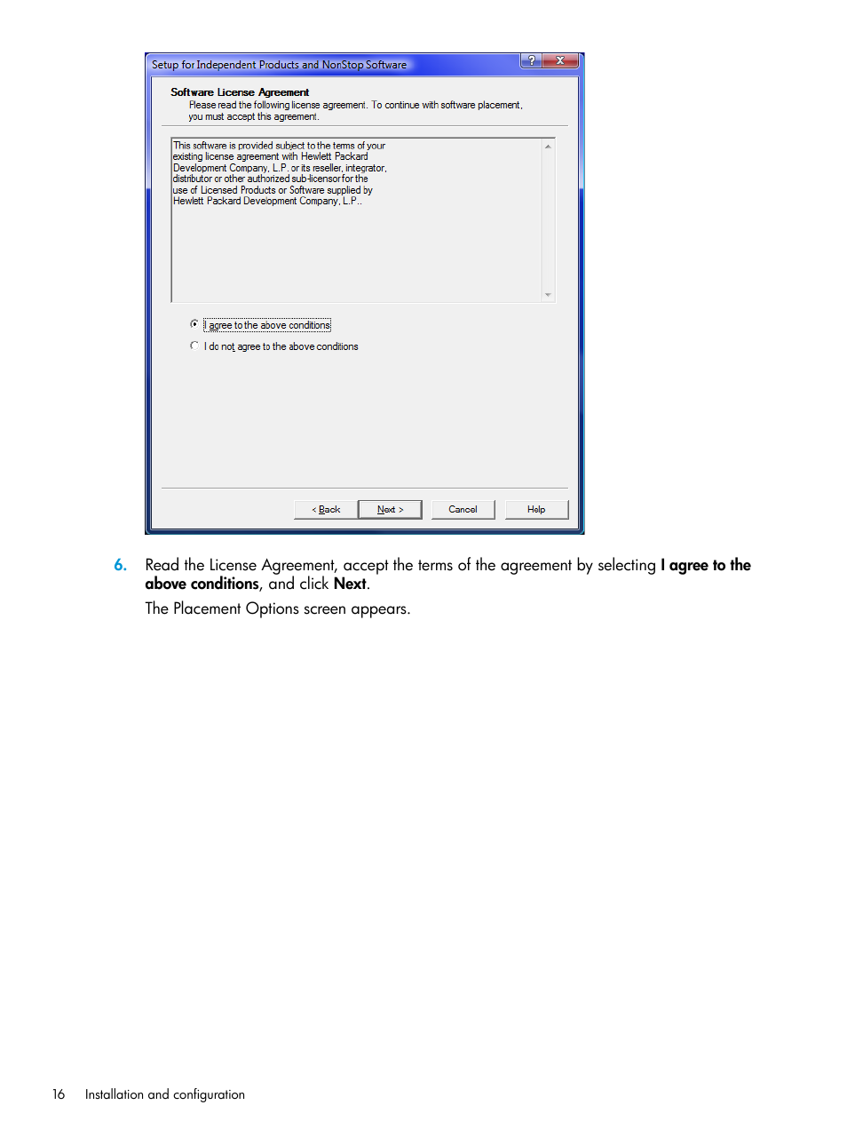 HP Integrity NonStop H-Series User Manual | Page 16 / 65