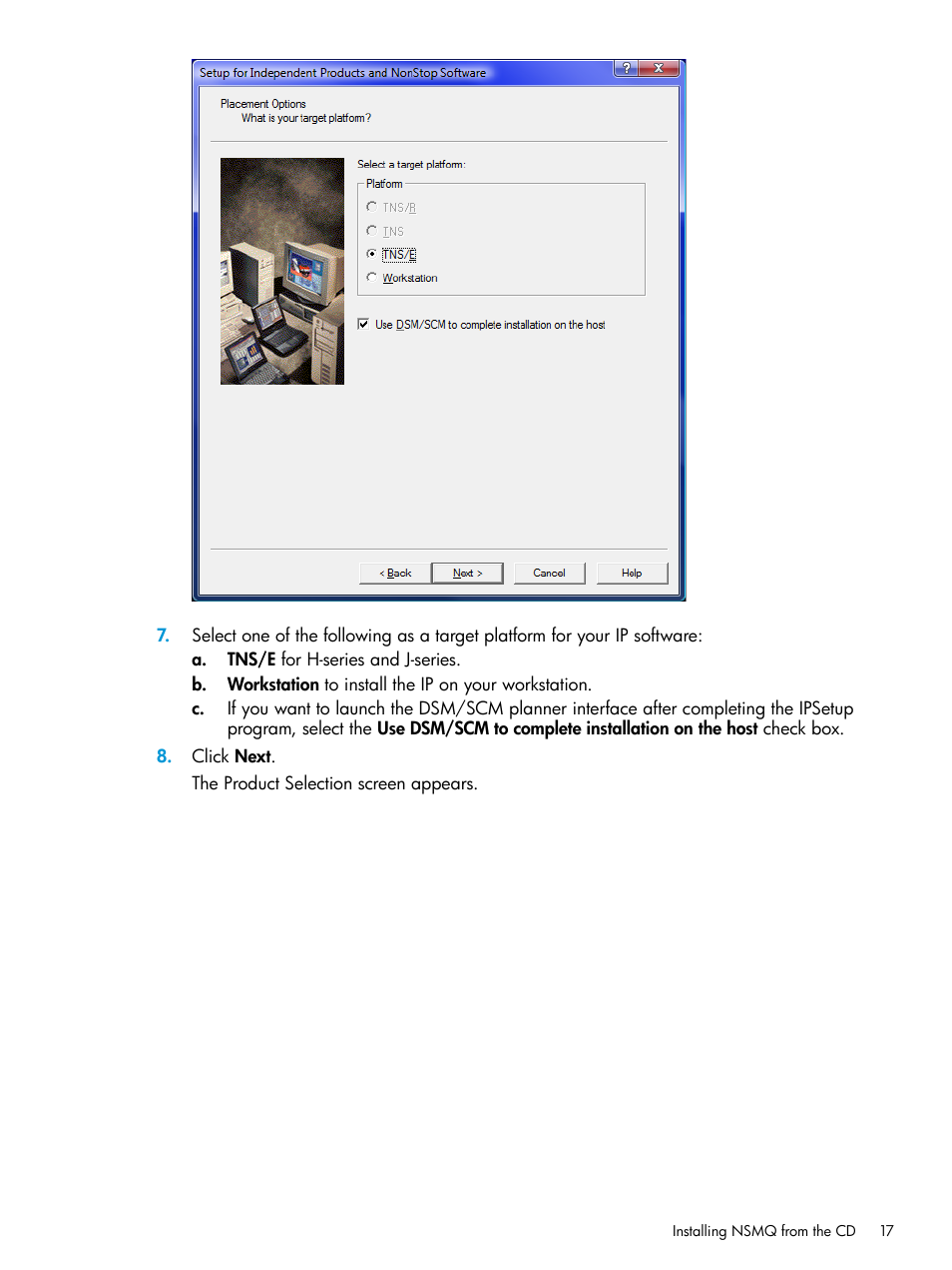 HP Integrity NonStop H-Series User Manual | Page 17 / 65
