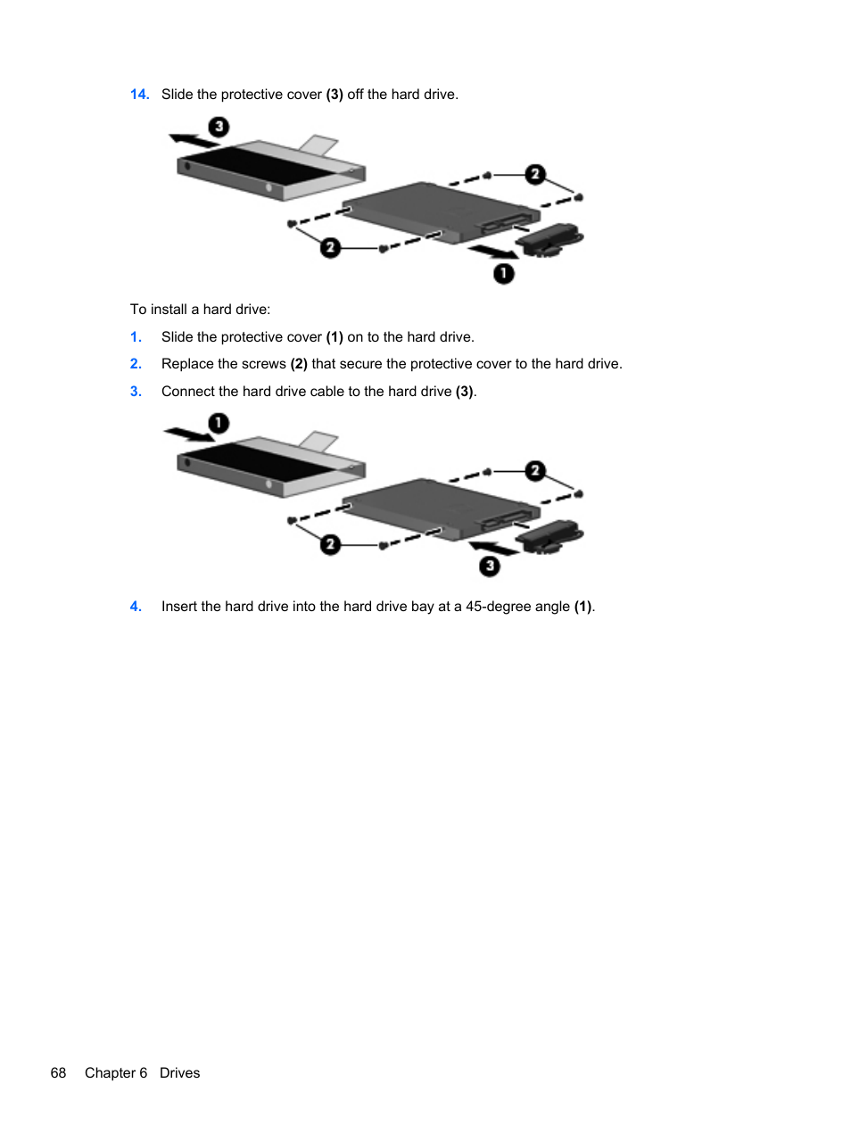 HP Pavilion dm4-1018tx Entertainment Notebook PC User Manual | Page 78 / 119
