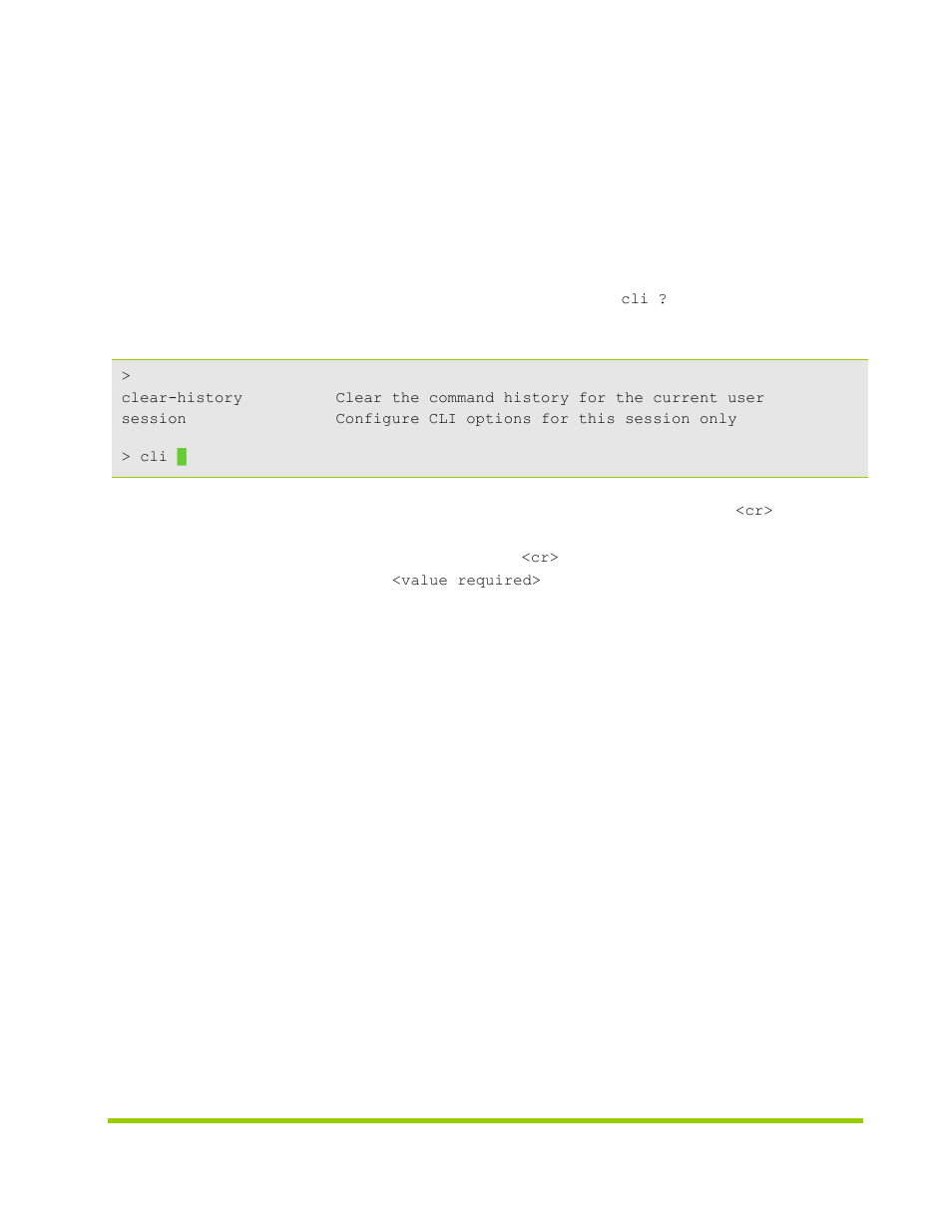 HP VMA-series Memory Arrays User Manual | Page 115 / 278