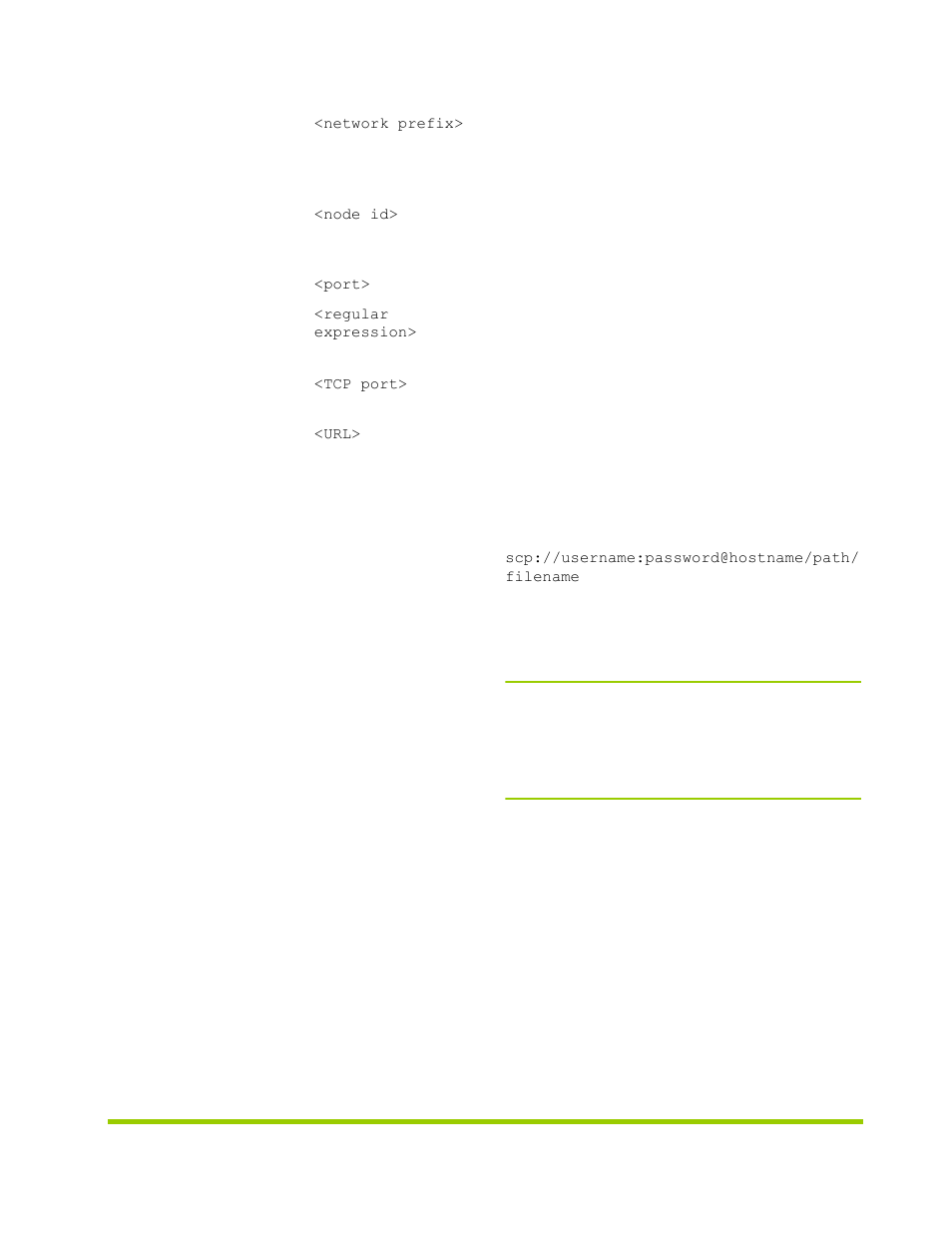 HP VMA-series Memory Arrays User Manual | Page 121 / 278