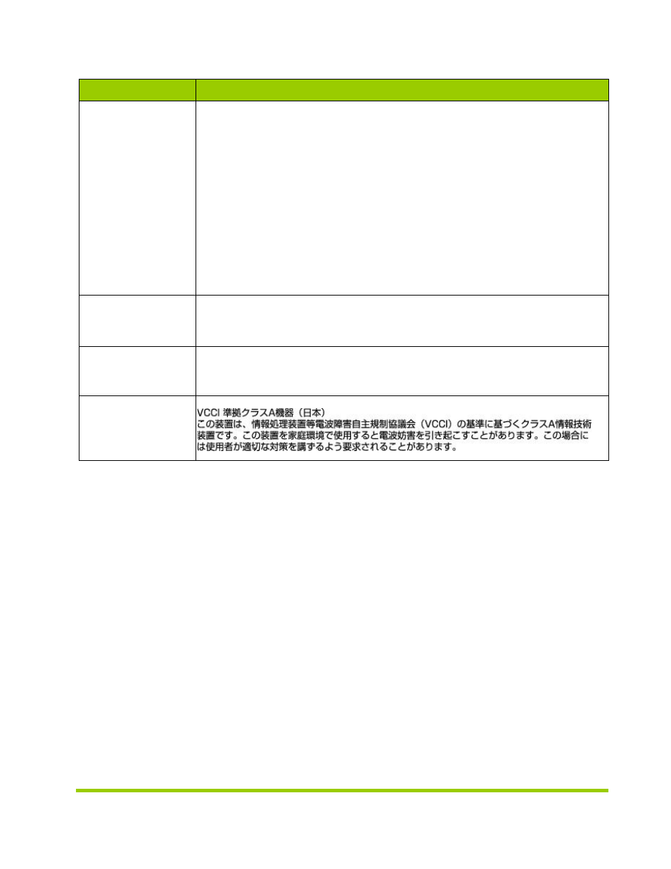 HP VMA-series Memory Arrays User Manual | Page 13 / 278
