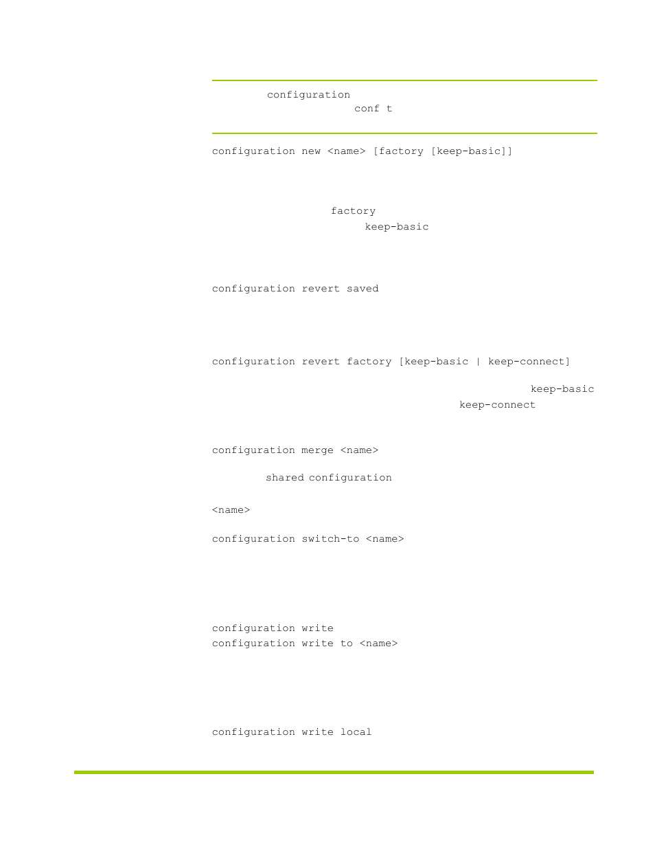 HP VMA-series Memory Arrays User Manual | Page 141 / 278