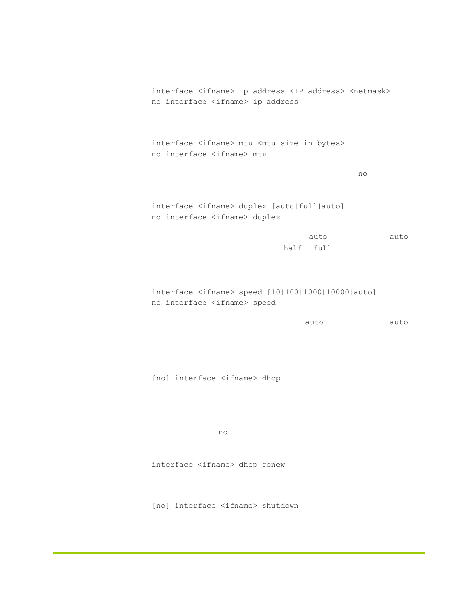HP VMA-series Memory Arrays User Manual | Page 149 / 278