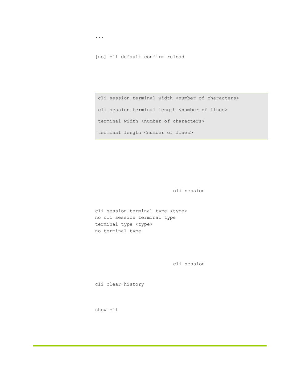 HP VMA-series Memory Arrays User Manual | Page 161 / 278