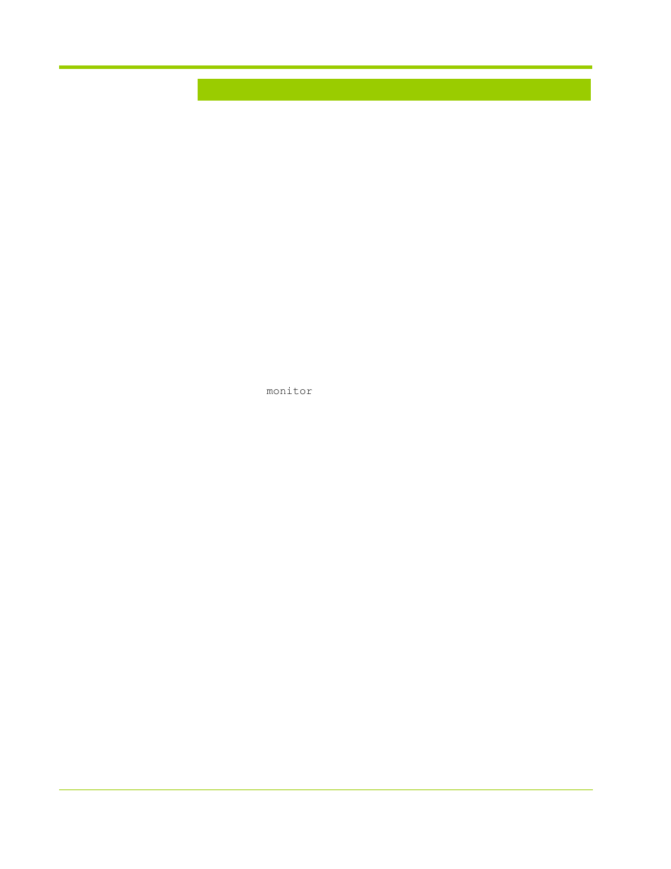 Help using the vma web interface, Information, see, Understanding the commit changes button | HP VMA-series Memory Arrays User Manual | Page 180 / 278