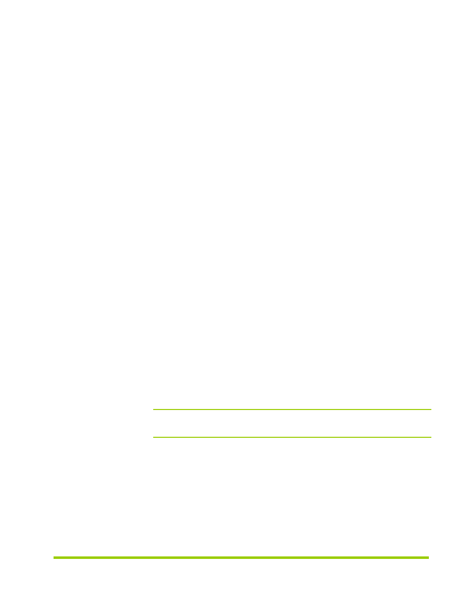 Vshare feature summary | HP VMA-series Memory Arrays User Manual | Page 19 / 278