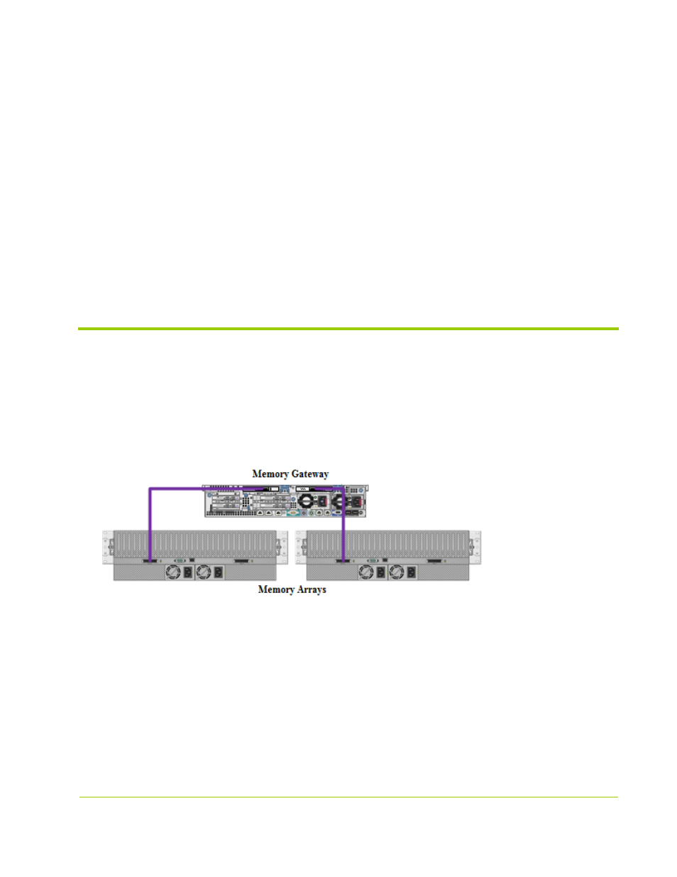 Appendix d: standard system configurations, Appendix d:. standard system configurations, Also see | Standard system configurations, Appendix d | HP VMA-series Memory Arrays User Manual | Page 233 / 278