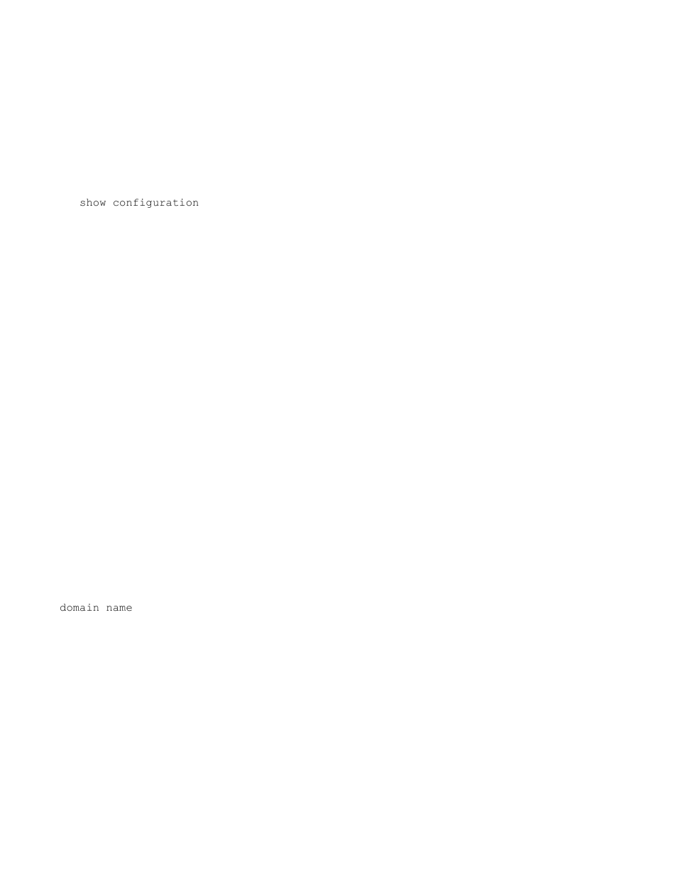 HP VMA-series Memory Arrays User Manual | Page 274 / 278