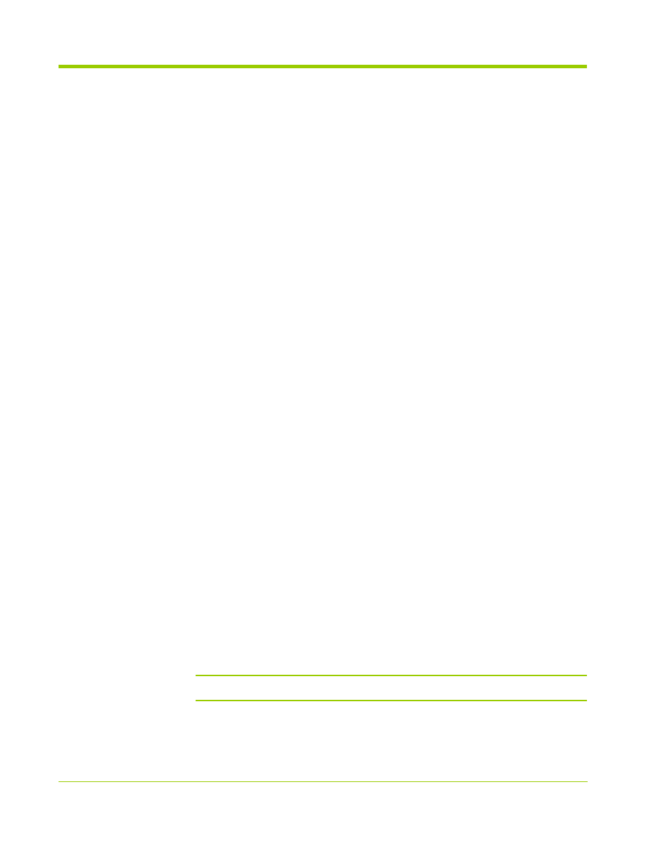 HP VMA-series Memory Arrays User Manual | Page 44 / 278