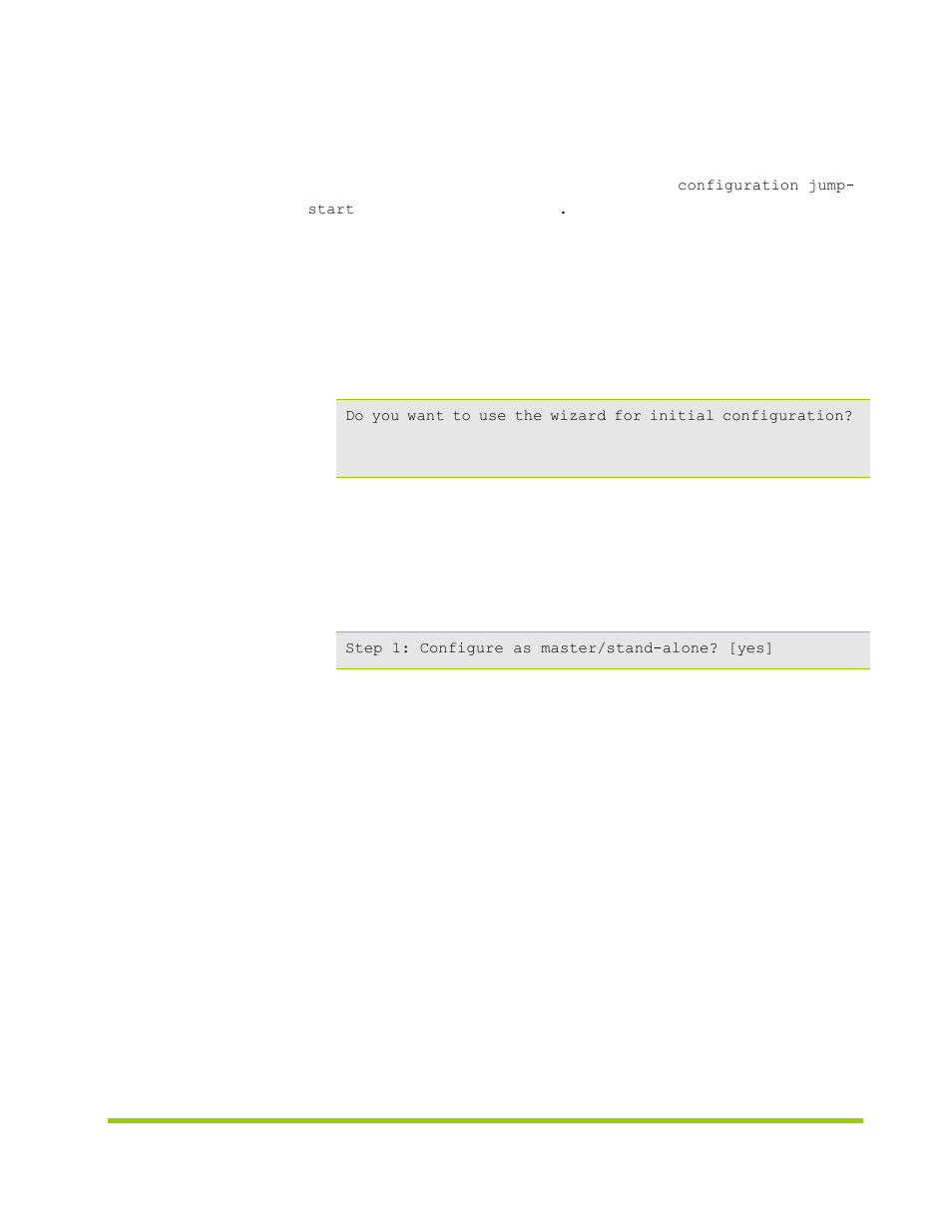 HP VMA-series Memory Arrays User Manual | Page 45 / 278