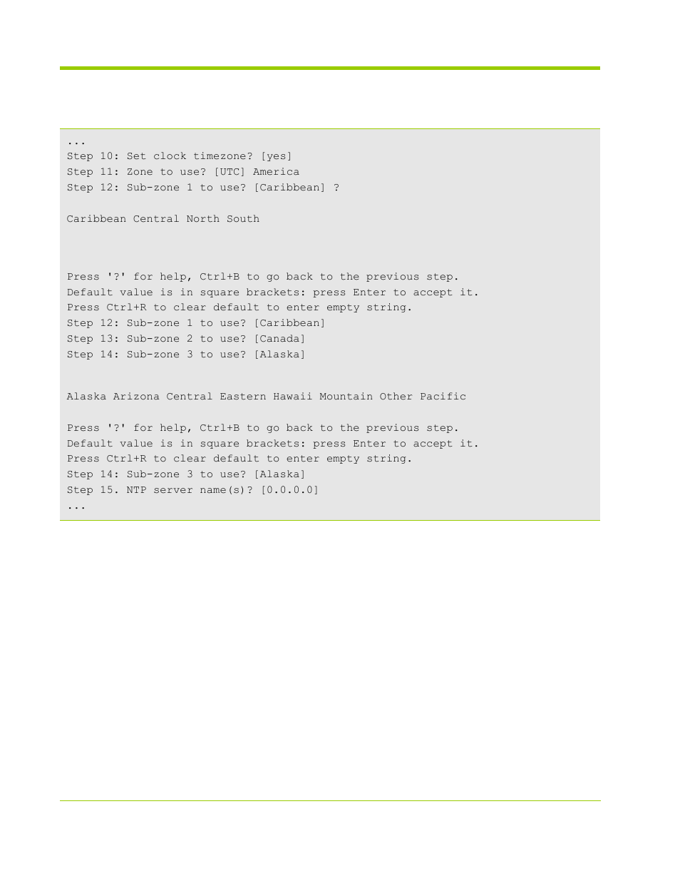 HP VMA-series Memory Arrays User Manual | Page 48 / 278