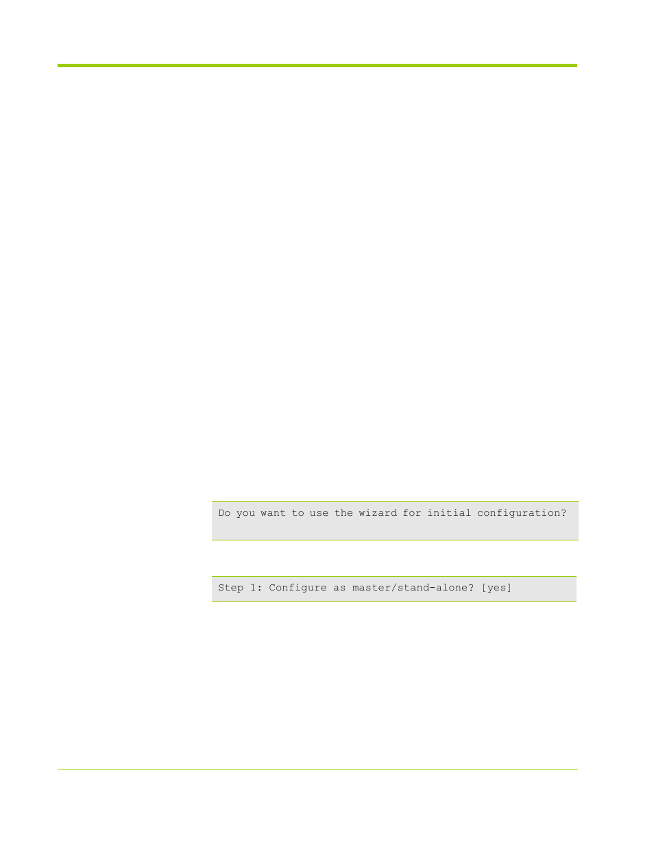 HP VMA-series Memory Arrays User Manual | Page 50 / 278