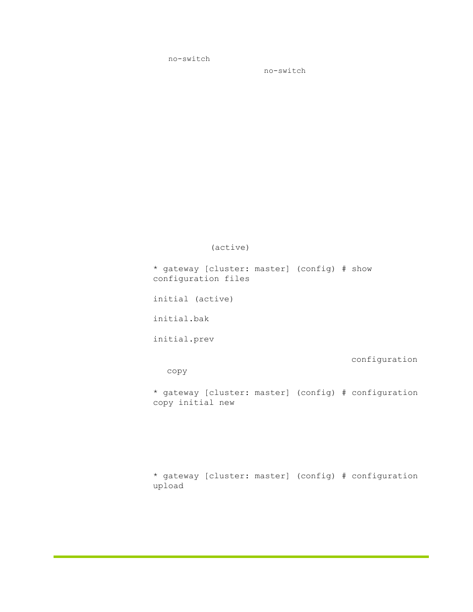 HP VMA-series Memory Arrays User Manual | Page 59 / 278