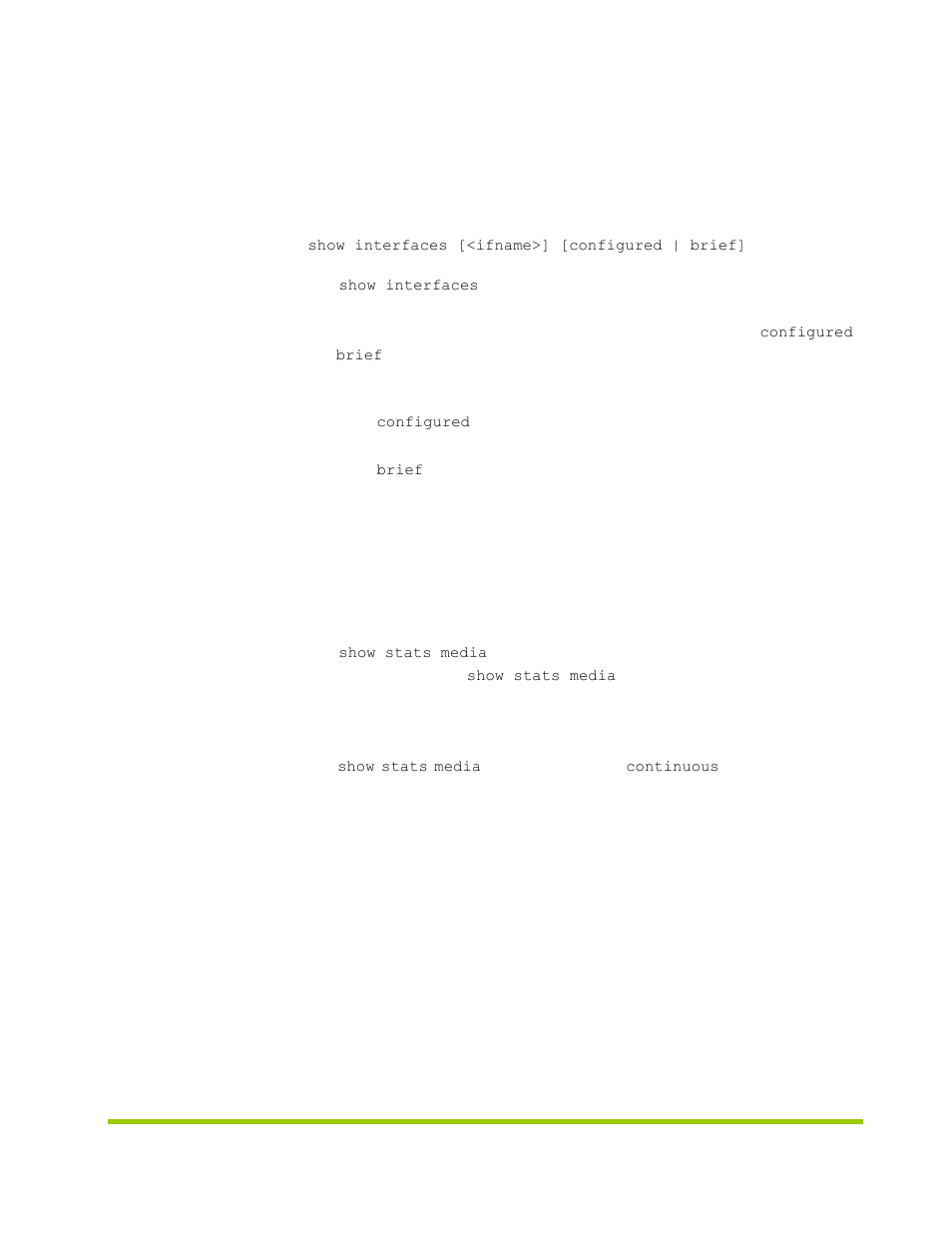 Verifying container activity and status | HP VMA-series Memory Arrays User Manual | Page 91 / 278