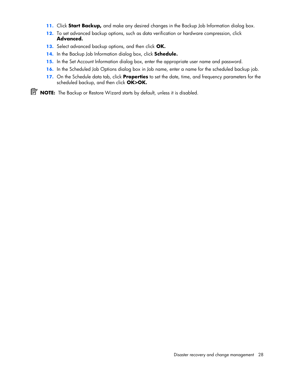 HP ProLiant DL320 G4 Server User Manual | Page 28 / 37