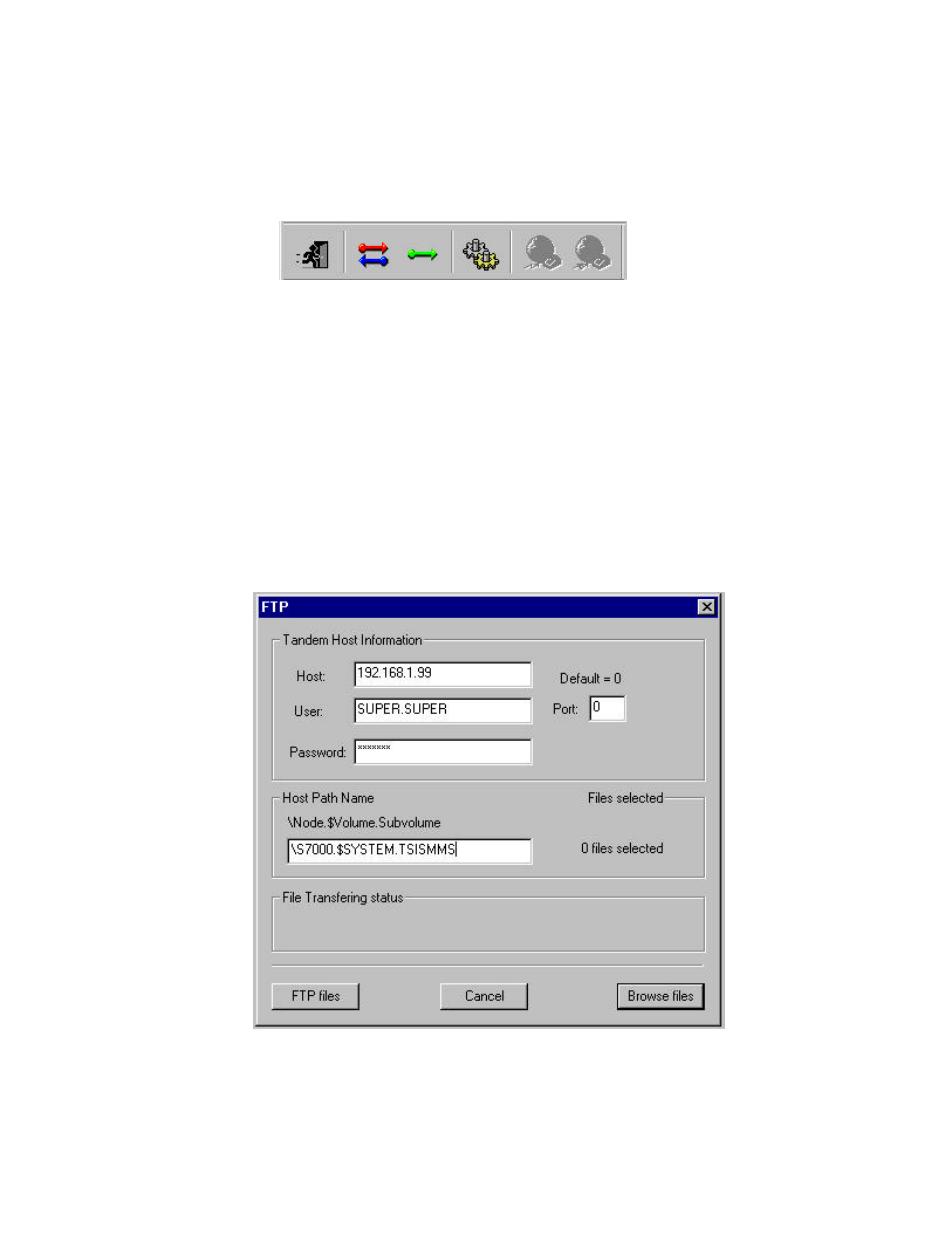HP NonStop G-Series User Manual | Page 13 / 148