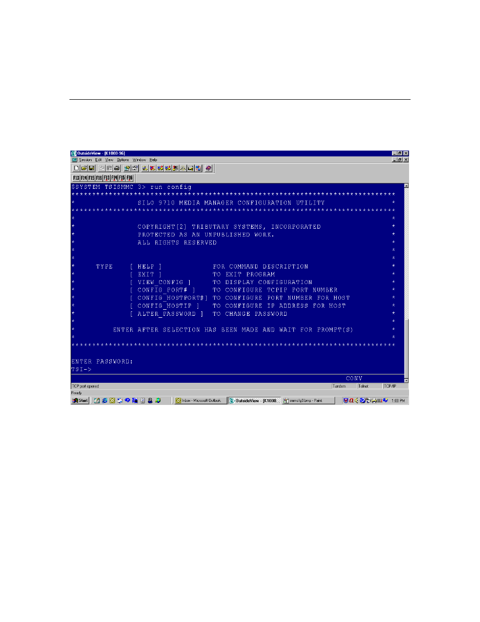 Appd, Appendix d | HP NonStop G-Series User Manual | Page 132 / 148
