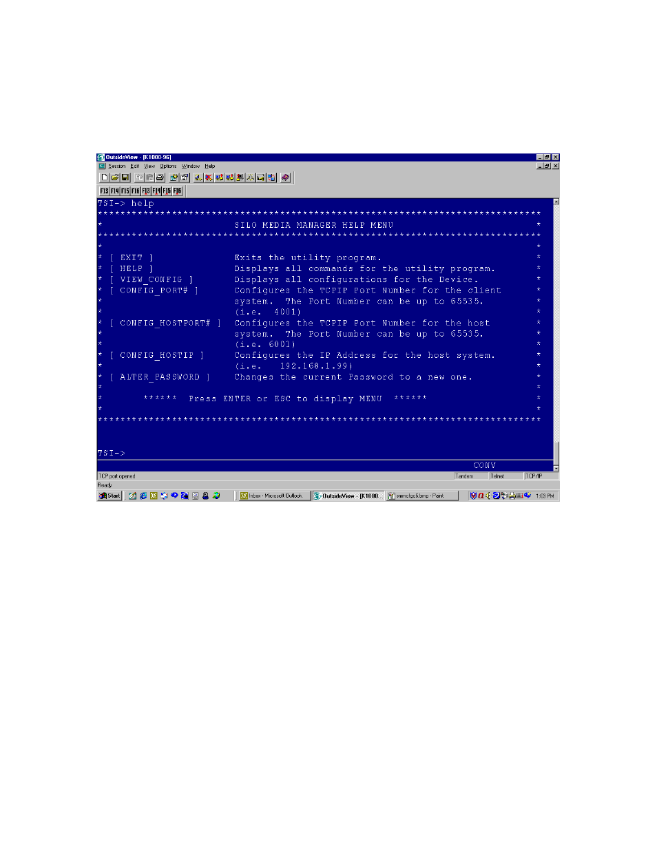 HP NonStop G-Series User Manual | Page 137 / 148