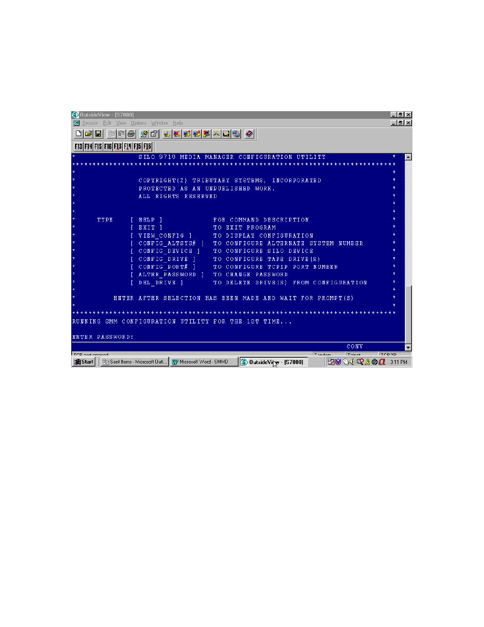 HP NonStop G-Series User Manual | Page 138 / 148
