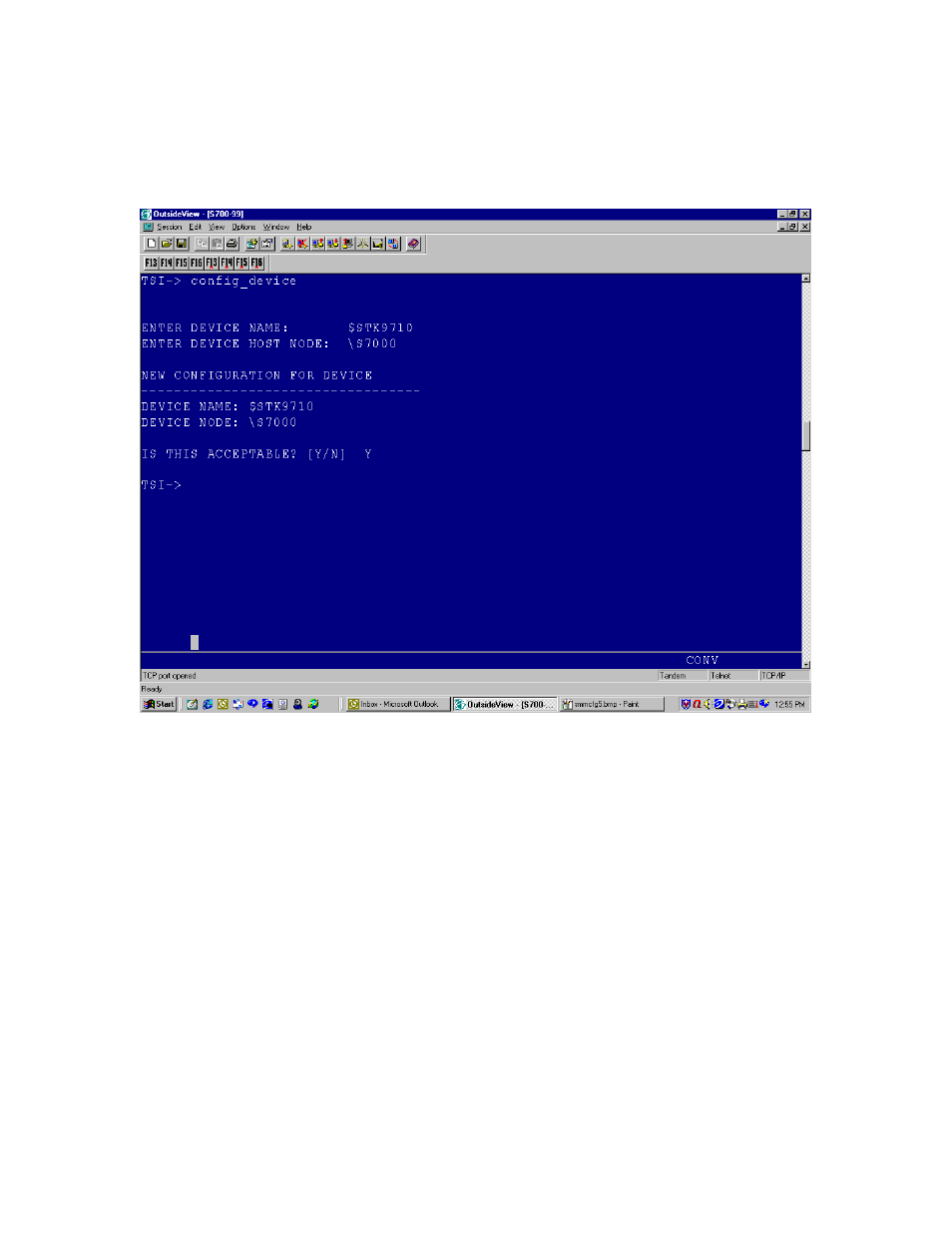 HP NonStop G-Series User Manual | Page 140 / 148