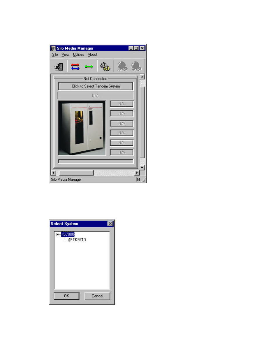 HP NonStop G-Series User Manual | Page 21 / 148