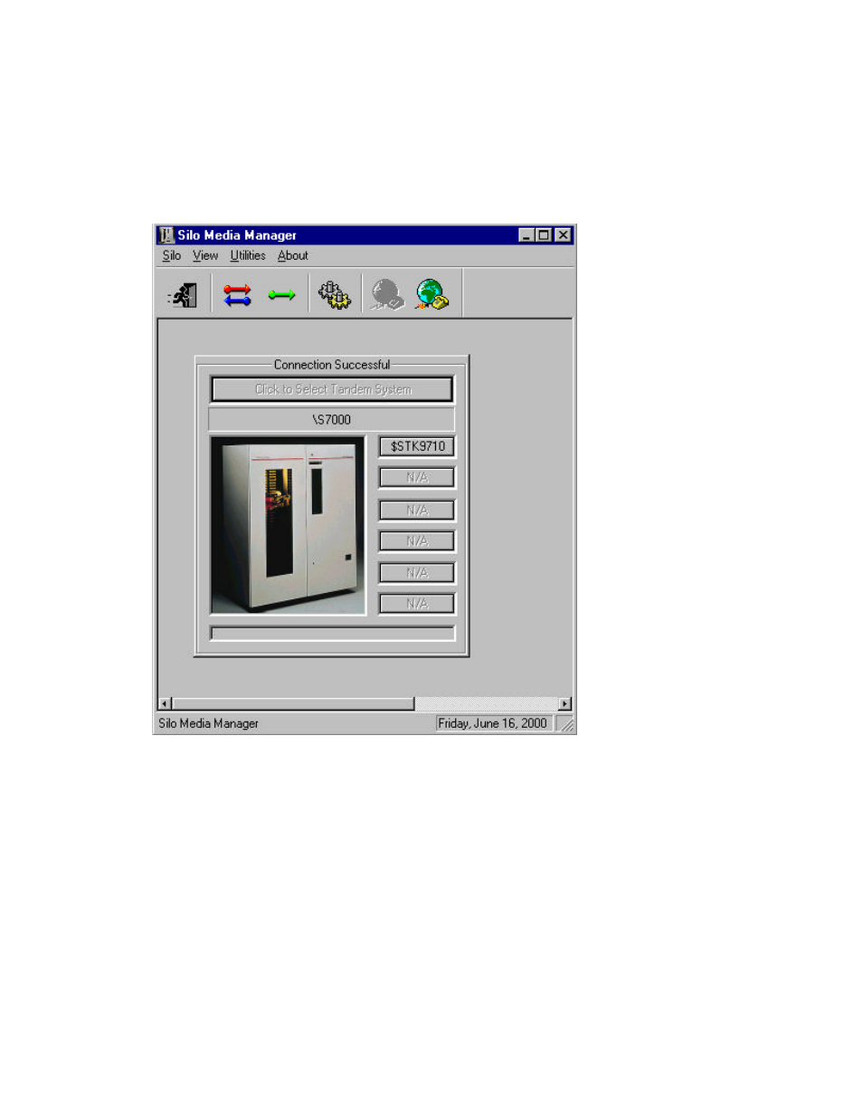 HP NonStop G-Series User Manual | Page 23 / 148