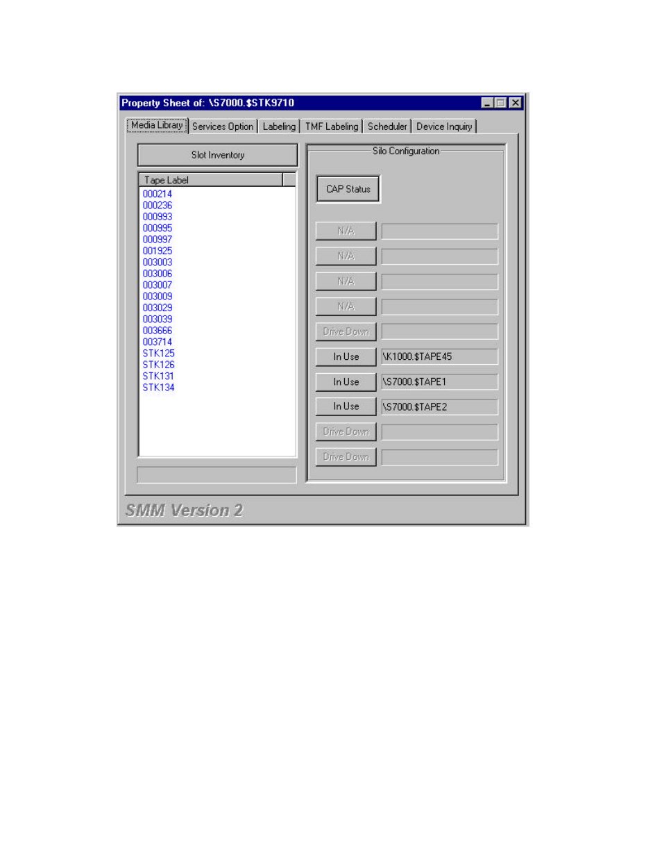 HP NonStop G-Series User Manual | Page 25 / 148