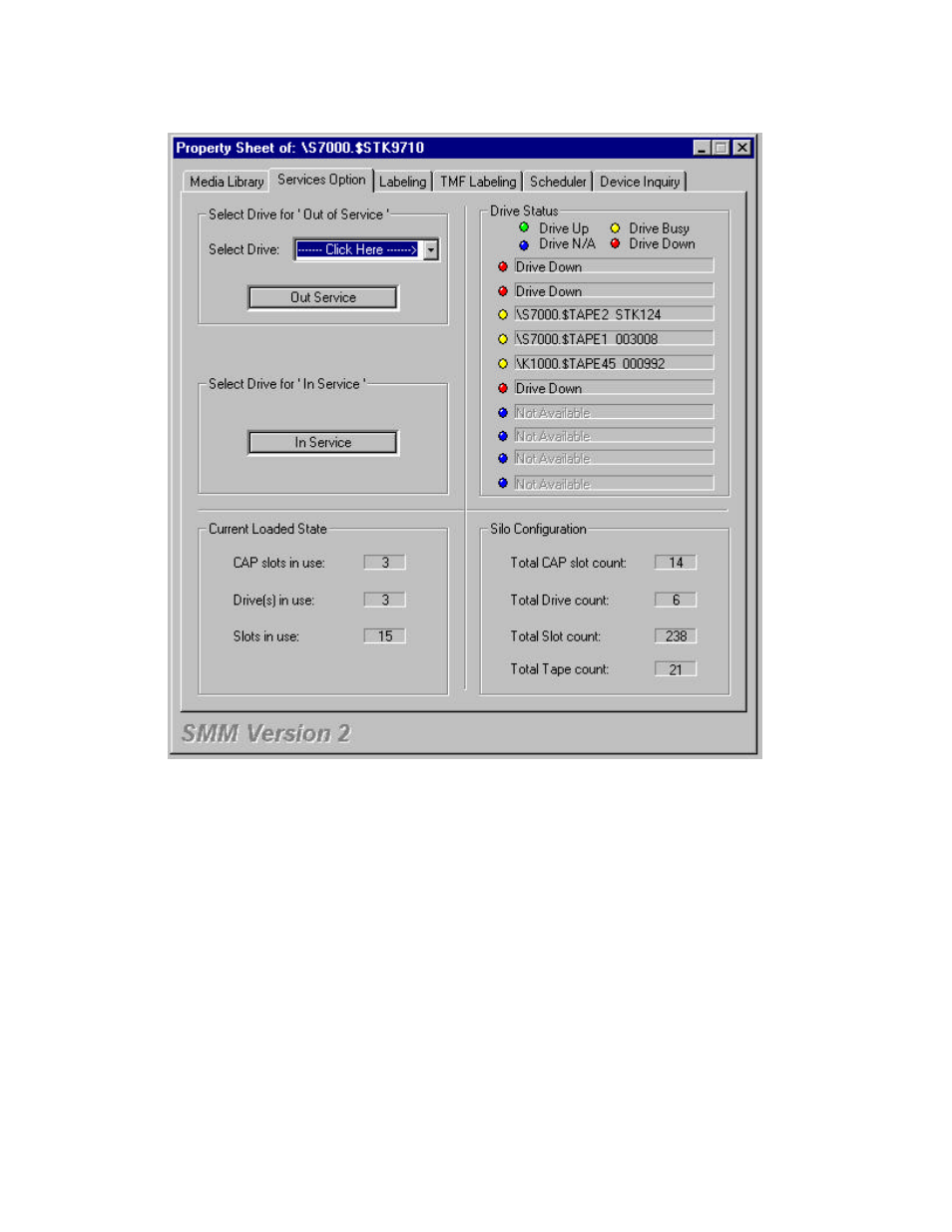 HP NonStop G-Series User Manual | Page 27 / 148