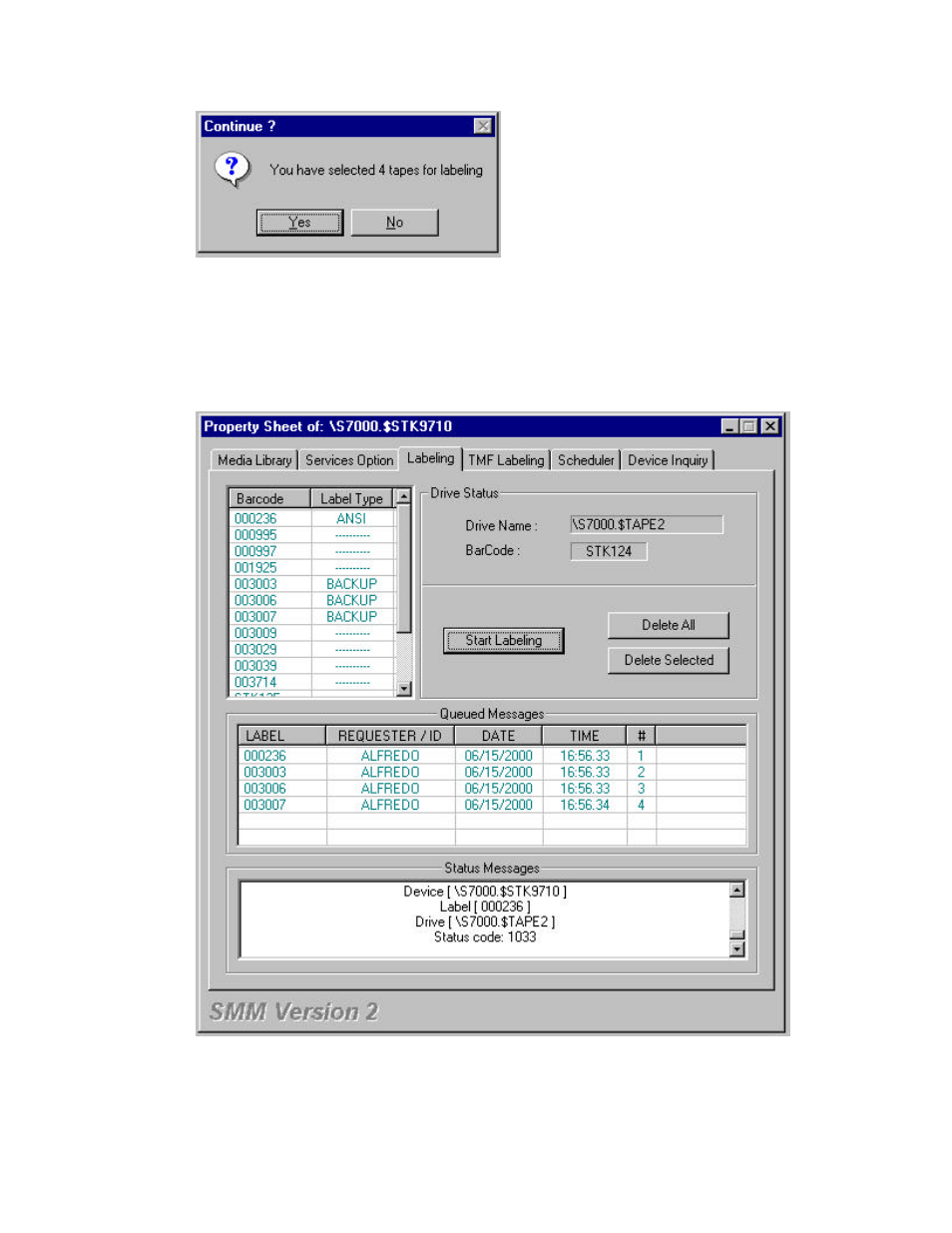 HP NonStop G-Series User Manual | Page 30 / 148