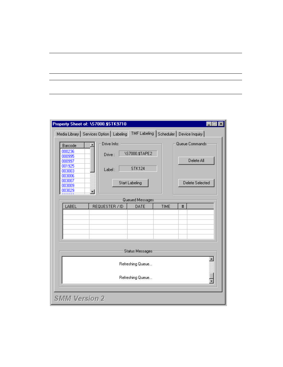 HP NonStop G-Series User Manual | Page 31 / 148