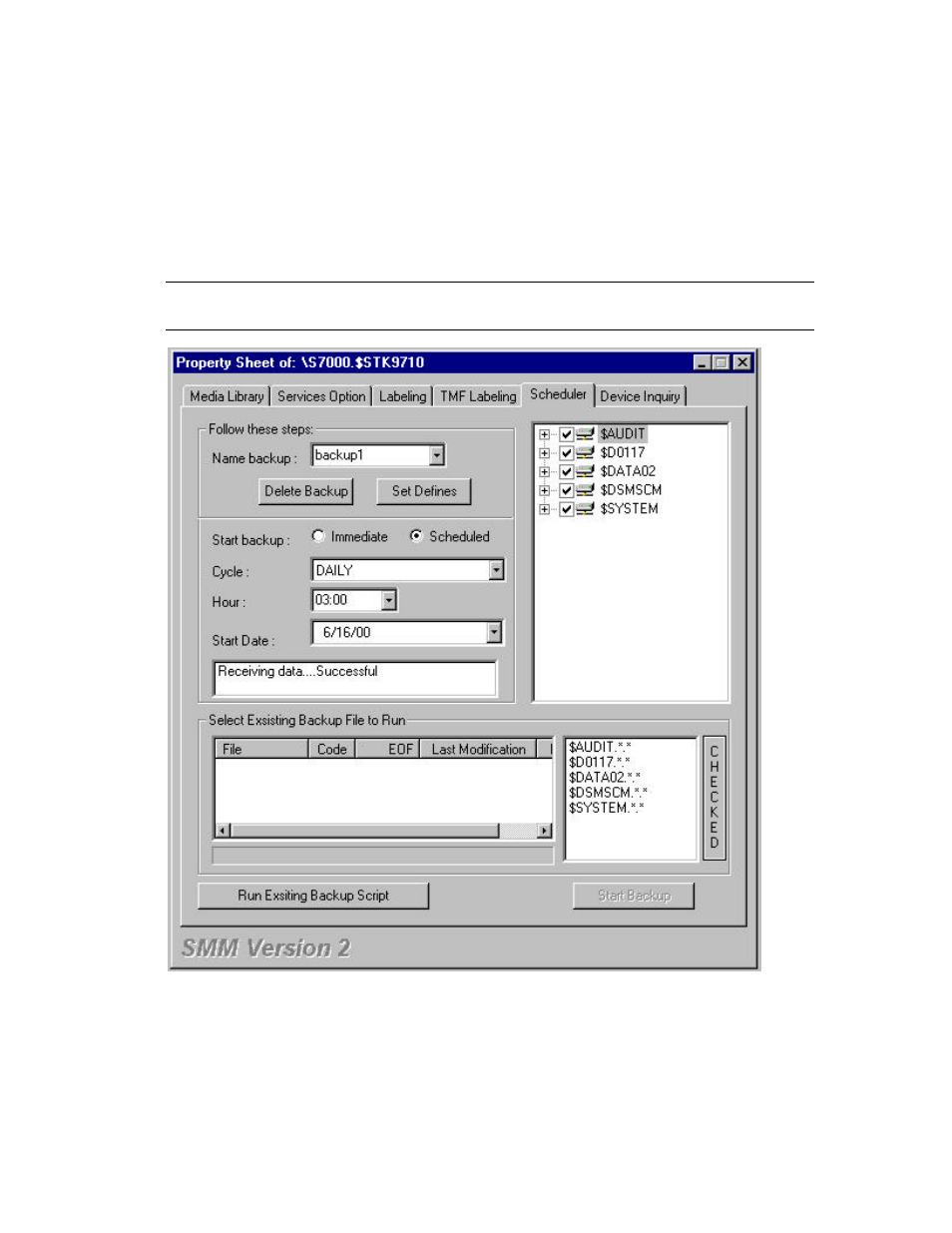 HP NonStop G-Series User Manual | Page 33 / 148