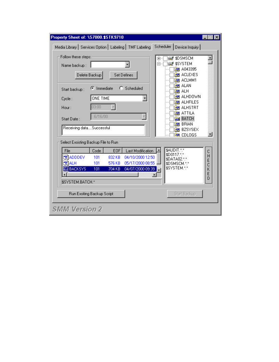 HP NonStop G-Series User Manual | Page 35 / 148