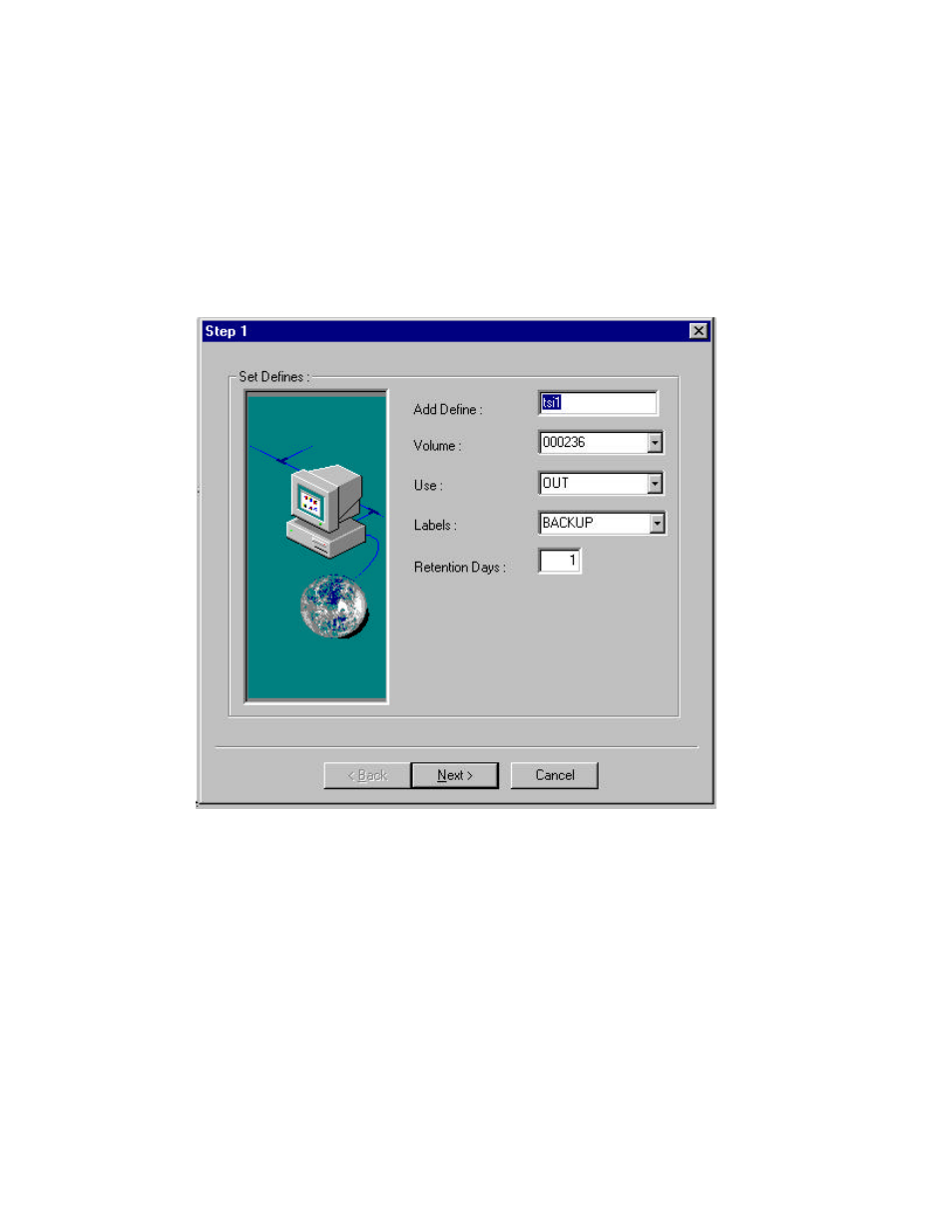 HP NonStop G-Series User Manual | Page 36 / 148