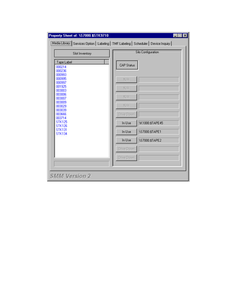 HP NonStop G-Series User Manual | Page 53 / 148