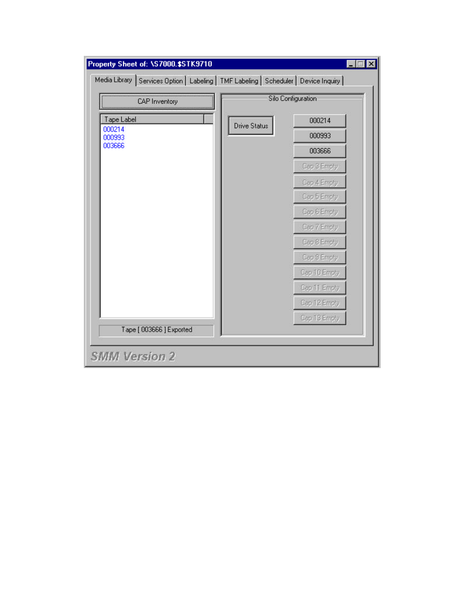 HP NonStop G-Series User Manual | Page 54 / 148