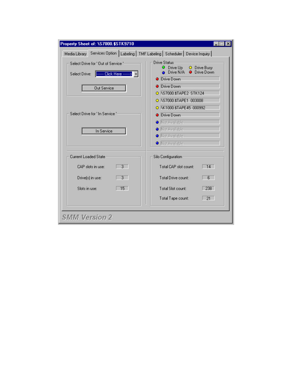 HP NonStop G-Series User Manual | Page 55 / 148