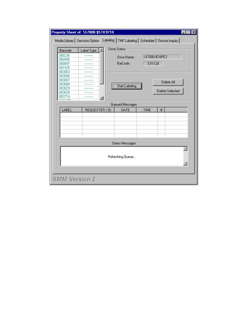 HP NonStop G-Series User Manual | Page 57 / 148