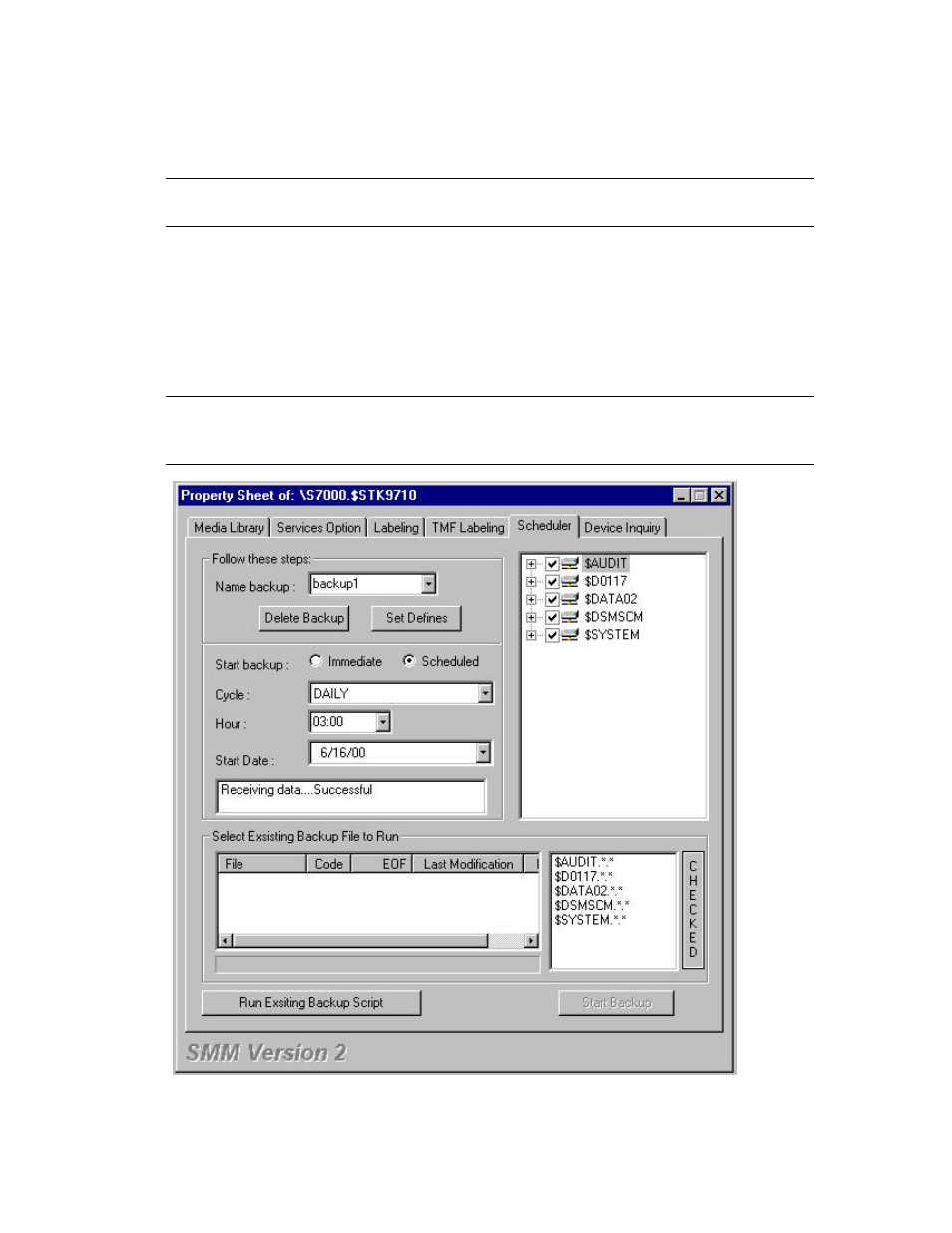 HP NonStop G-Series User Manual | Page 60 / 148