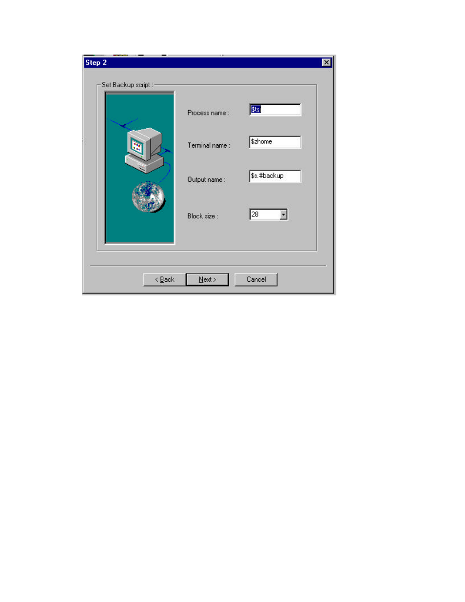 HP NonStop G-Series User Manual | Page 64 / 148