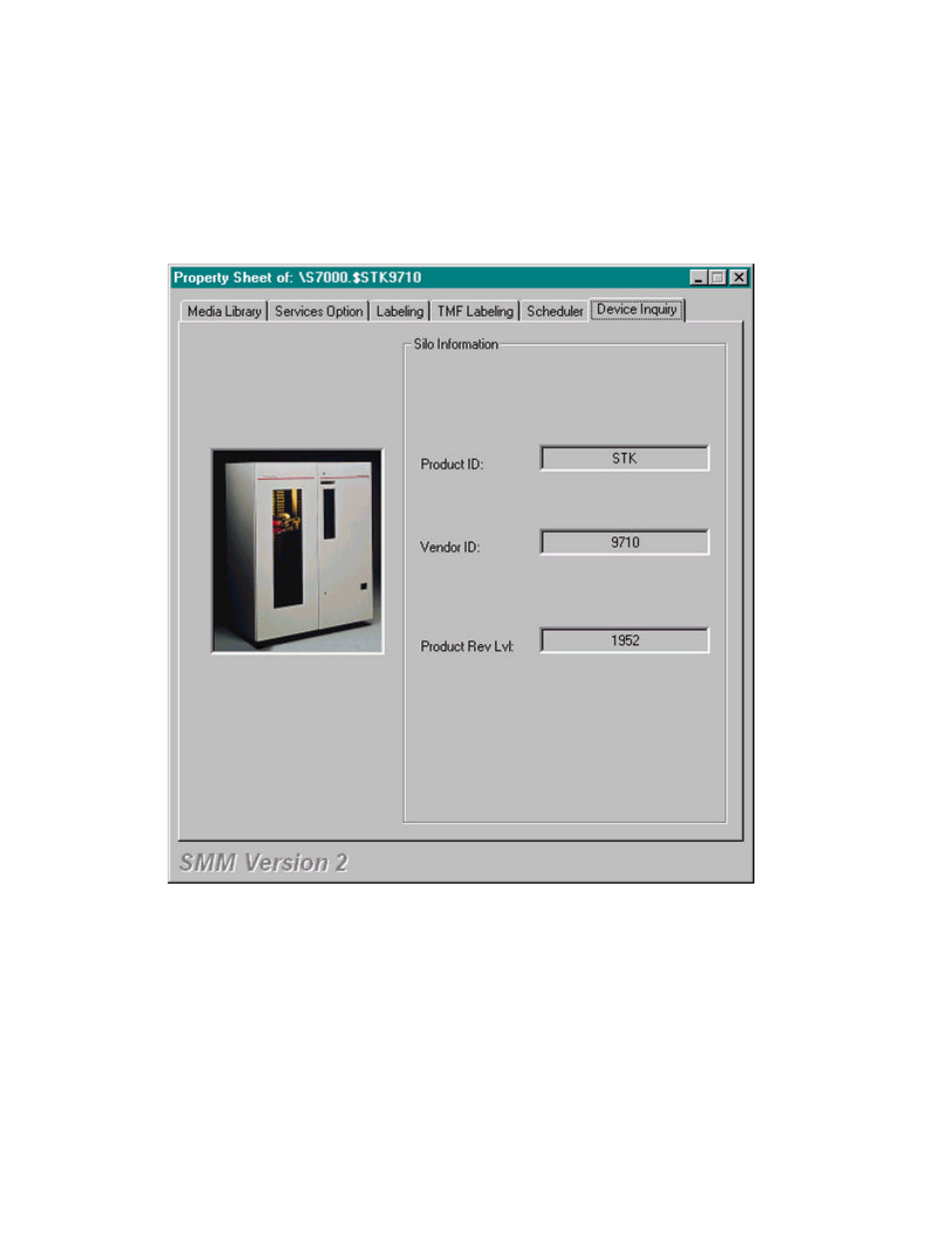 HP NonStop G-Series User Manual | Page 66 / 148