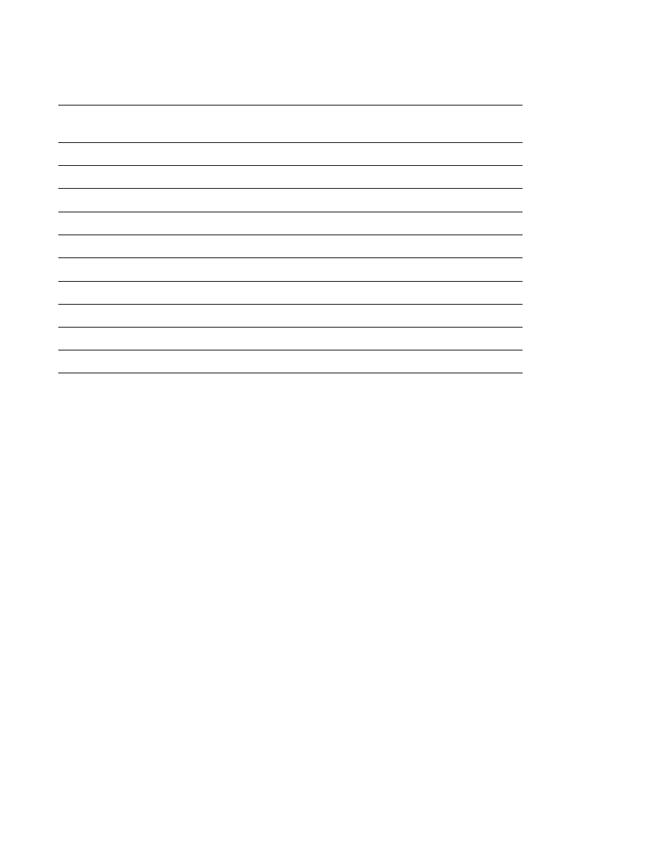 Unit attention sense key | HP Integrity NonStop H-Series User Manual | Page 162 / 236