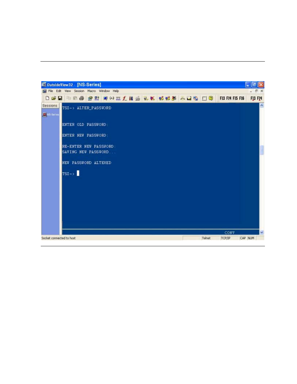 Figure 3-16, Alter_password | HP Integrity NonStop H-Series User Manual | Page 47 / 236