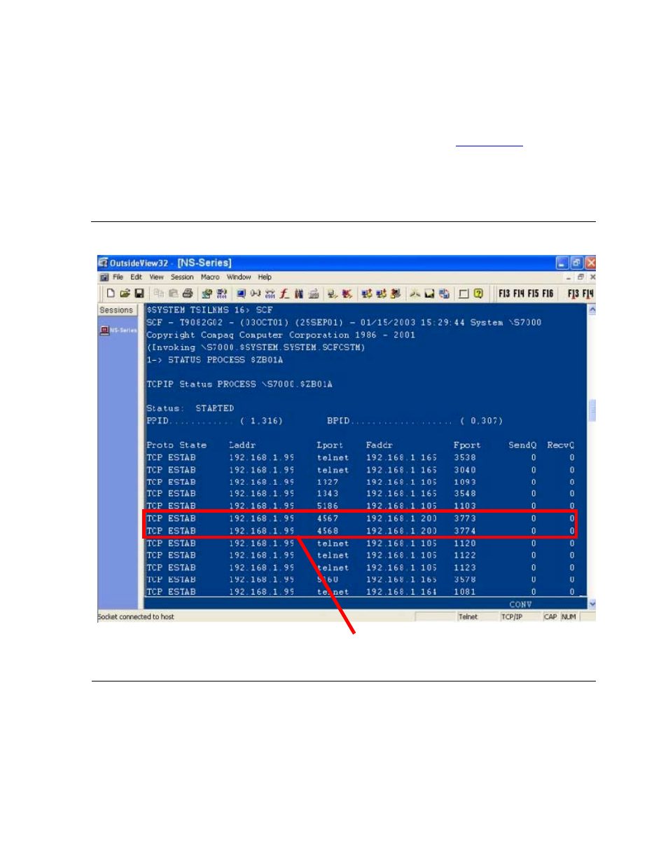 Figure 3-30 | HP Integrity NonStop H-Series User Manual | Page 61 / 236