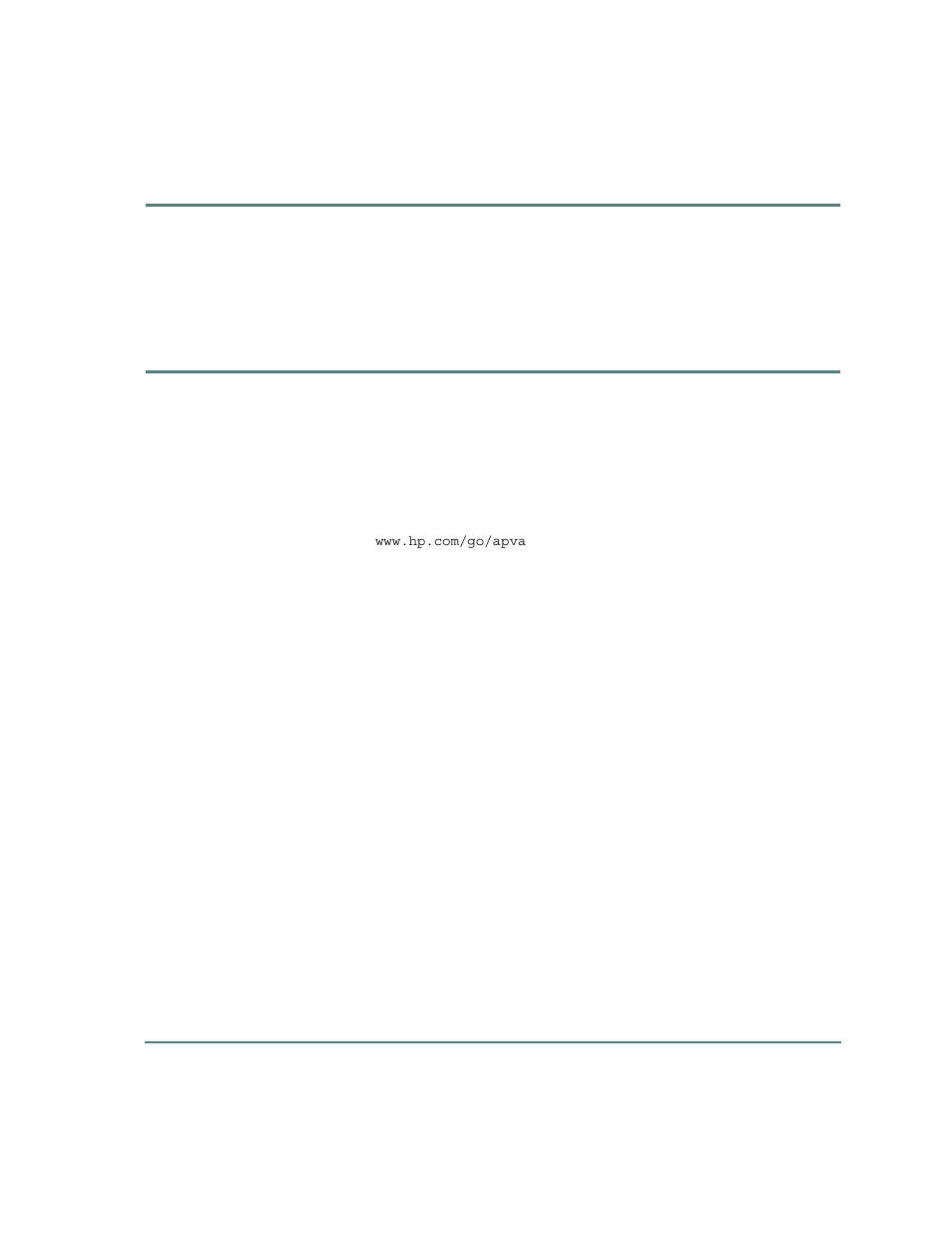 Warranty, Technical support | HP StorageWorks Auto Path VA Software User Manual | Page 13 / 70
