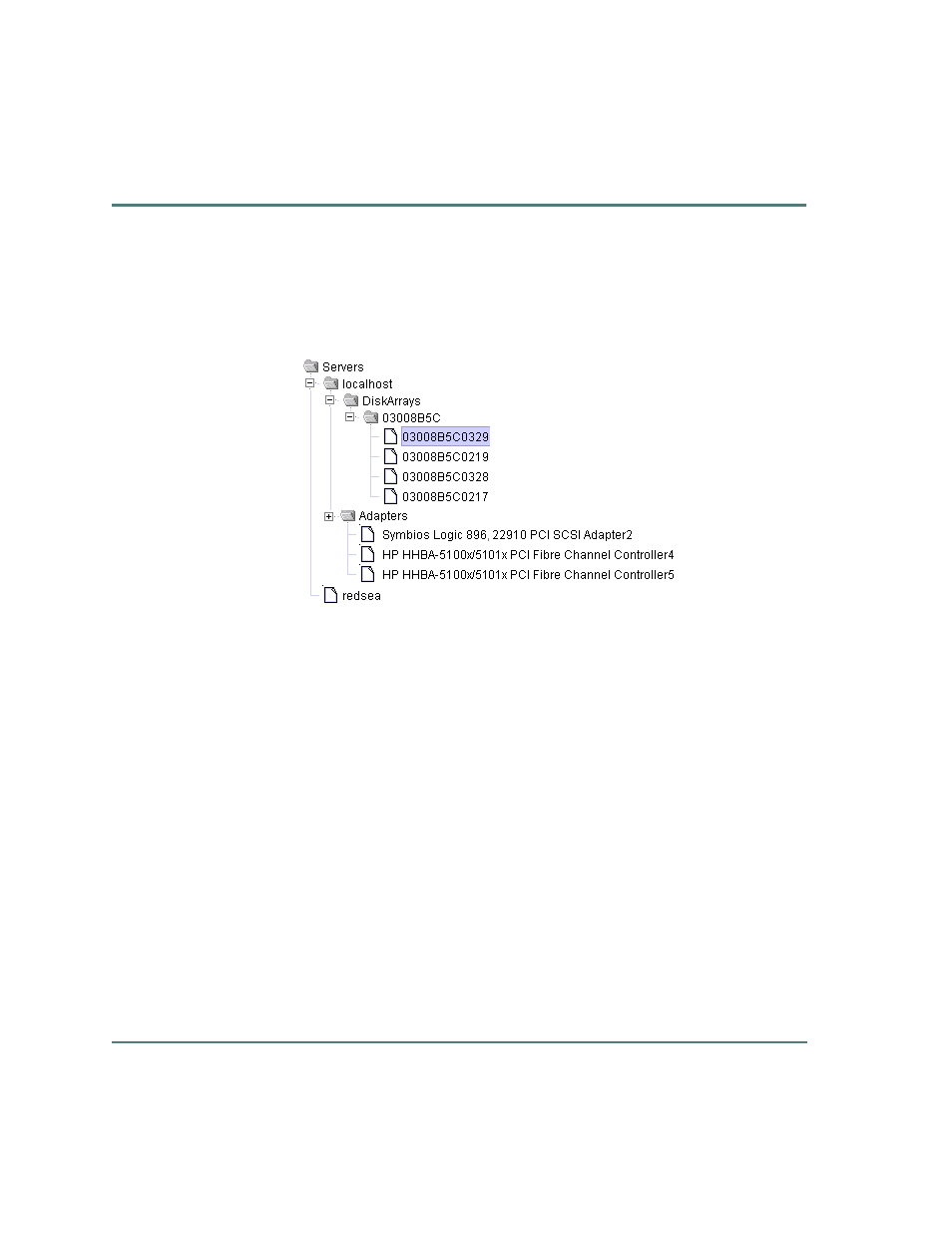 Navigation | HP StorageWorks Auto Path VA Software User Manual | Page 22 / 70